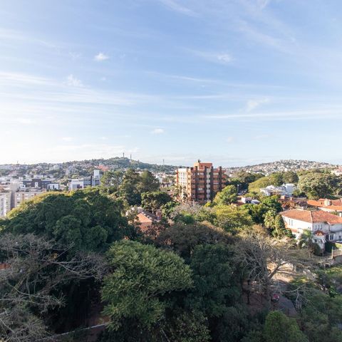 Apartamento à venda com 43m², 1 quarto e sem vaga Apartamento à venda com 43m², 1 quarto e sem vagaVista da Sala