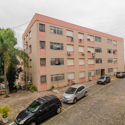Apartamento à venda com 87m², 3 quartos e 1 vaga Apartamento à venda com 87m², 3 quartos e 1 vagaVista Quarto 1
