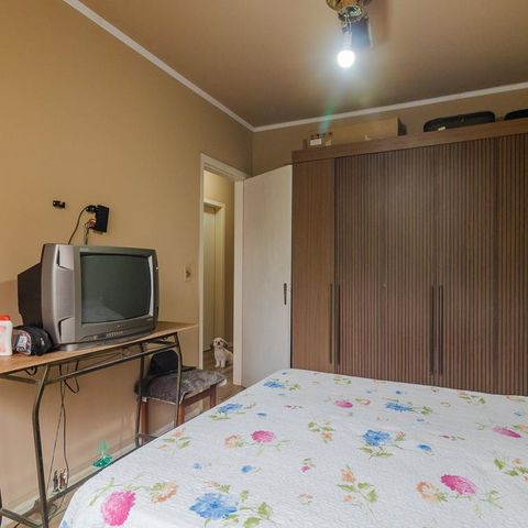 Apartamento à venda com 87m², 3 quartos e 1 vaga Apartamento à venda com 87m², 3 quartos e 1 vagaQuarto 1