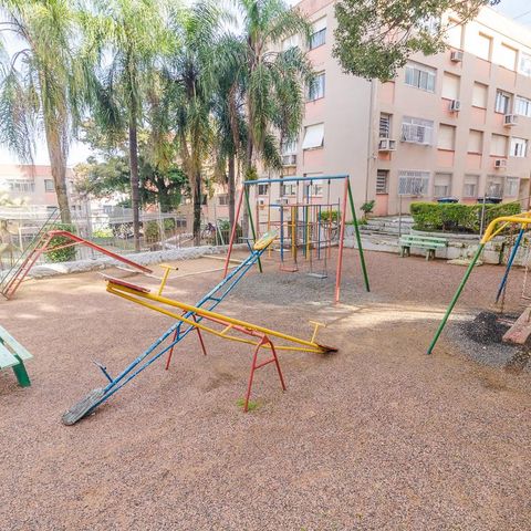 Apartamento à venda com 87m², 3 quartos e 1 vaga Apartamento à venda com 87m², 3 quartos e 1 vagaÁrea comum