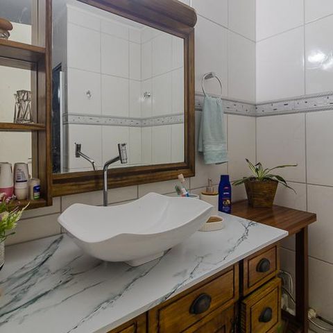 Apartamento à venda com 87m², 3 quartos e 1 vaga Apartamento à venda com 87m², 3 quartos e 1 vagaBanheiro