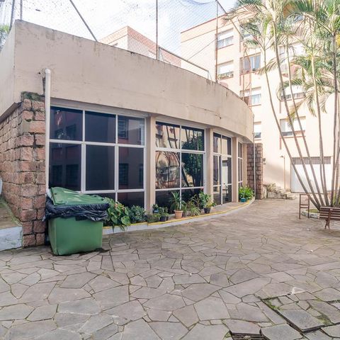 Apartamento à venda com 87m², 3 quartos e 1 vaga Apartamento à venda com 87m², 3 quartos e 1 vagaÁrea comum