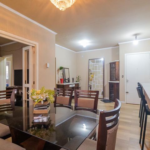 Apartamento à venda com 87m², 3 quartos e 1 vaga Apartamento à venda com 87m², 3 quartos e 1 vagaSala