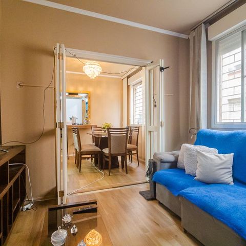 Apartamento à venda com 87m², 3 quartos e 1 vaga Apartamento à venda com 87m², 3 quartos e 1 vagaSala 2