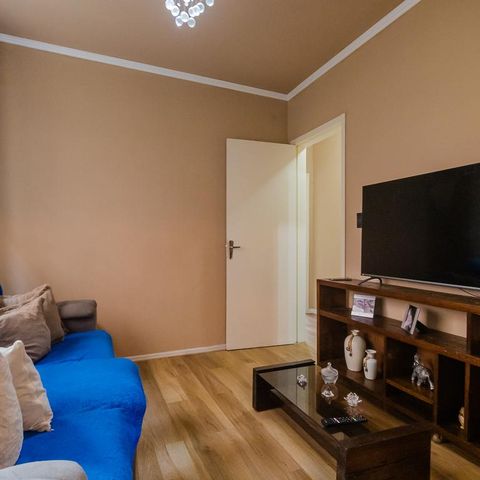 Apartamento à venda com 87m², 3 quartos e 1 vaga Apartamento à venda com 87m², 3 quartos e 1 vagaSala 2