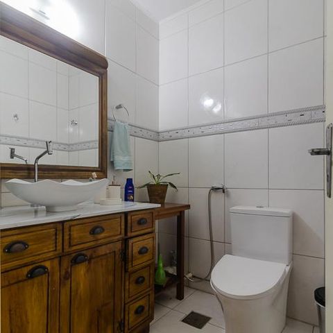 Apartamento à venda com 87m², 3 quartos e 1 vaga Apartamento à venda com 87m², 3 quartos e 1 vagaBanheiro