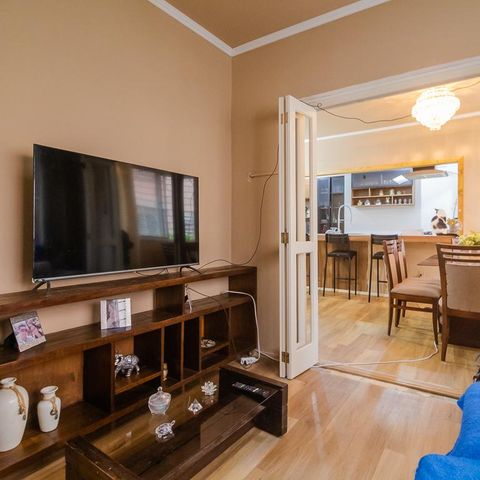Apartamento à venda com 87m², 3 quartos e 1 vaga Apartamento à venda com 87m², 3 quartos e 1 vagaSala 2