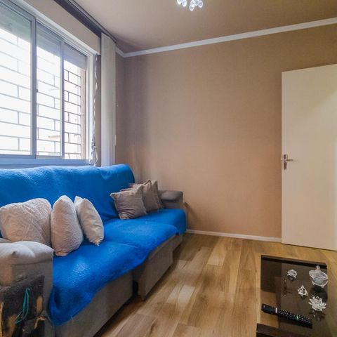 Apartamento à venda com 87m², 3 quartos e 1 vaga Apartamento à venda com 87m², 3 quartos e 1 vagaSala 2