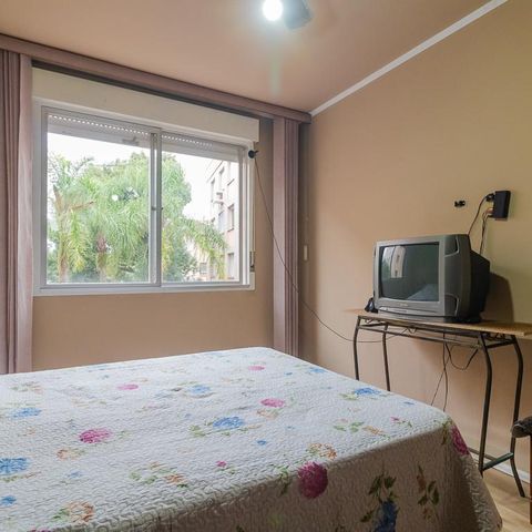 Apartamento à venda com 87m², 3 quartos e 1 vaga Apartamento à venda com 87m², 3 quartos e 1 vagaQuarto 1