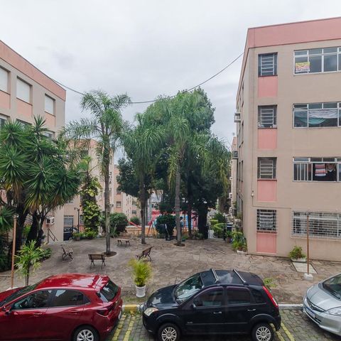 Apartamento à venda com 87m², 3 quartos e 1 vaga Apartamento à venda com 87m², 3 quartos e 1 vagaVista Quarto 2