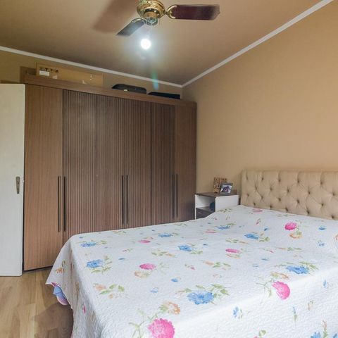 Apartamento à venda com 87m², 3 quartos e 1 vaga Apartamento à venda com 87m², 3 quartos e 1 vagaQuarto 1