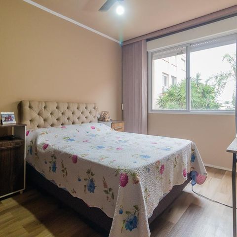 Apartamento à venda com 87m², 3 quartos e 1 vaga Apartamento à venda com 87m², 3 quartos e 1 vagaQuarto 1