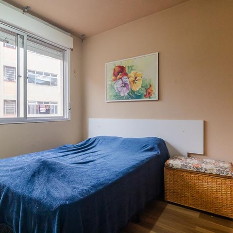 Apartamento à venda com 87m², 3 quartos e 1 vaga Apartamento à venda com 87m², 3 quartos e 1 vagaQuarto 2