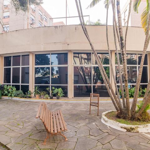 Apartamento à venda com 87m², 3 quartos e 1 vaga Apartamento à venda com 87m², 3 quartos e 1 vagaÁrea comum