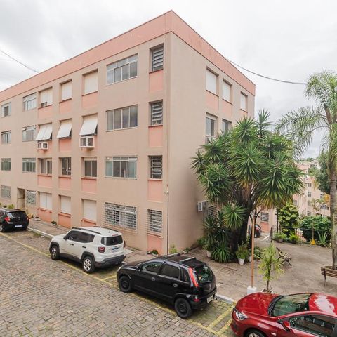 Apartamento à venda com 87m², 3 quartos e 1 vaga Apartamento à venda com 87m², 3 quartos e 1 vagaVista Quarto 1