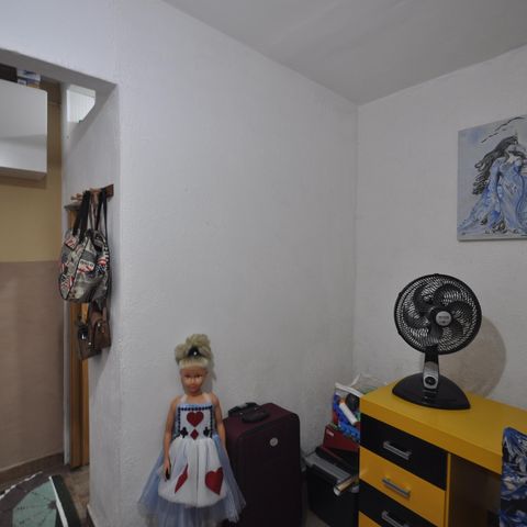 Casa à venda com 74m², 3 quartos e sem vagaQuarto de Serviço