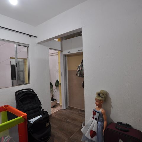 Casa à venda com 74m², 3 quartos e sem vagaQuarto de Serviço