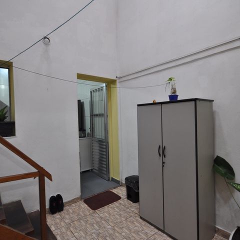 Casa à venda com 74m², 3 quartos e sem vagaÁrea de Serviço