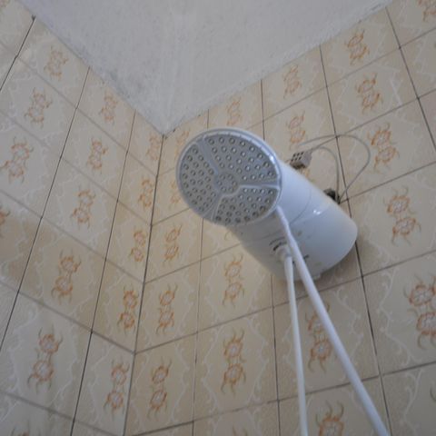 Casa à venda com 74m², 3 quartos e sem vagaBanheiro Social