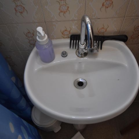 Casa à venda com 74m², 3 quartos e sem vagaBanheiro Social