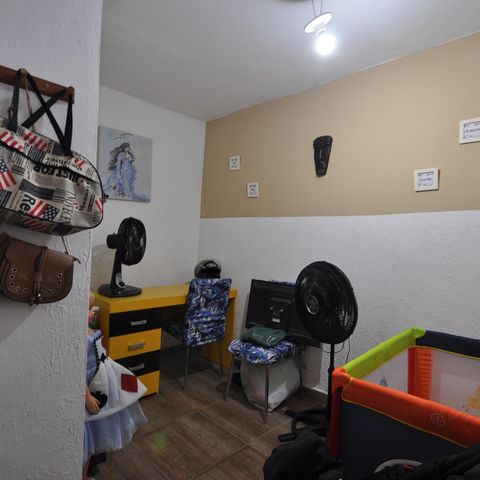 Casa à venda com 74m², 3 quartos e sem vagaQuarto de Serviço