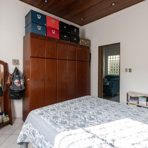 Casa à venda com 114m², 3 quartos e 1 vaga Casa à venda com 114m², 3 quartos e 1 vagaQuarto