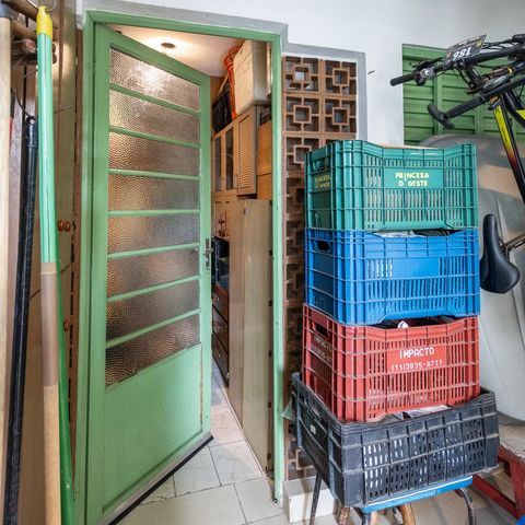 Casa à venda com 114m², 3 quartos e 1 vaga Casa à venda com 114m², 3 quartos e 1 vagaCorredor