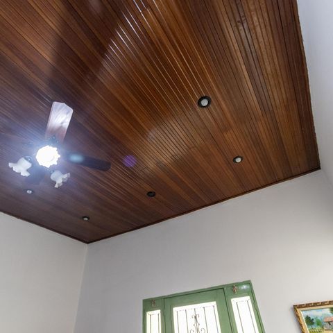 Casa à venda com 114m², 3 quartos e 1 vaga Casa à venda com 114m², 3 quartos e 1 vagaSala