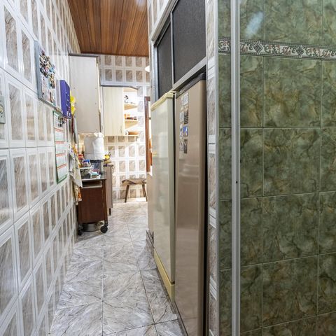 Casa à venda com 114m², 3 quartos e 1 vaga Casa à venda com 114m², 3 quartos e 1 vagaCozinha