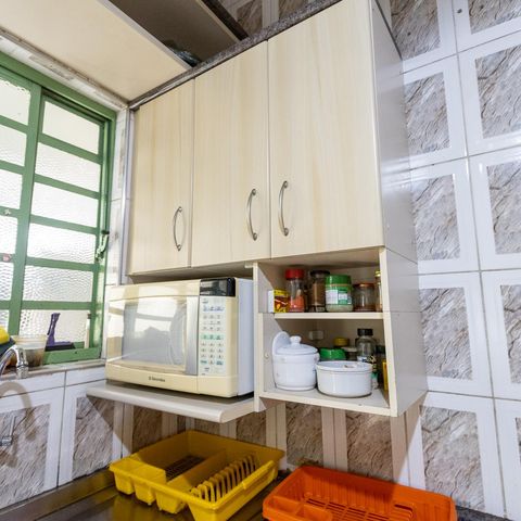 Casa à venda com 114m², 3 quartos e 1 vaga Casa à venda com 114m², 3 quartos e 1 vagaCozinha