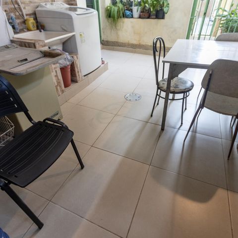 Casa à venda com 114m², 3 quartos e 1 vaga Casa à venda com 114m², 3 quartos e 1 vagaÁrea de Serviço
