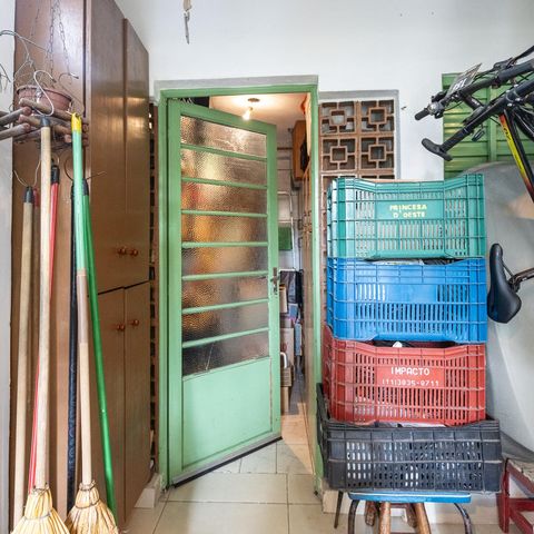 Casa à venda com 114m², 3 quartos e 1 vaga Casa à venda com 114m², 3 quartos e 1 vagaCorredor