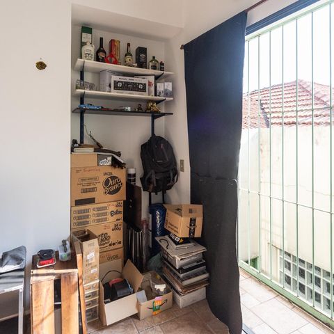 Casa à venda com 114m², 3 quartos e 1 vaga Casa à venda com 114m², 3 quartos e 1 vagaQuarto 3