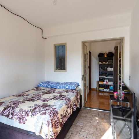 Casa à venda com 114m², 3 quartos e 1 vaga Casa à venda com 114m², 3 quartos e 1 vagaQuarto 3