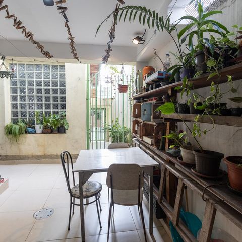 Casa à venda com 114m², 3 quartos e 1 vaga Casa à venda com 114m², 3 quartos e 1 vagaÁrea de Serviço