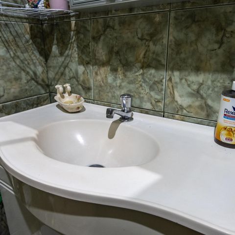 Casa à venda com 114m², 3 quartos e 1 vaga Casa à venda com 114m², 3 quartos e 1 vagaBanheiro 2