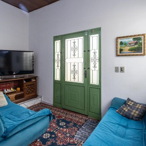 Casa à venda com 114m², 3 quartos e 1 vaga Casa à venda com 114m², 3 quartos e 1 vagaSala