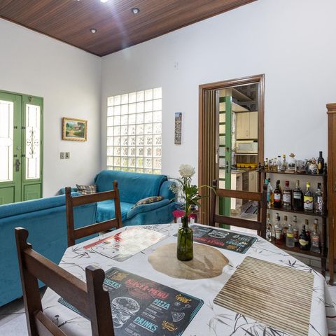 Casa à venda com 114m², 3 quartos e 1 vaga Casa à venda com 114m², 3 quartos e 1 vagaSala de Jantar