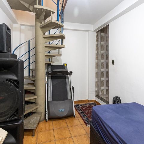 Casa à venda com 114m², 3 quartos e 1 vaga Casa à venda com 114m², 3 quartos e 1 vagaQuarto 2