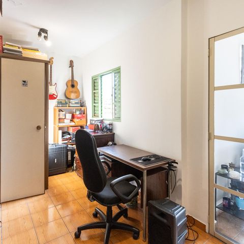 Casa à venda com 114m², 3 quartos e 1 vaga Casa à venda com 114m², 3 quartos e 1 vagaEscritório