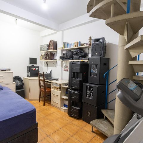 Casa à venda com 114m², 3 quartos e 1 vaga Casa à venda com 114m², 3 quartos e 1 vagaQuarto 2