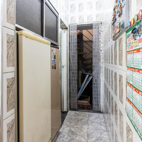 Casa à venda com 114m², 3 quartos e 1 vaga Casa à venda com 114m², 3 quartos e 1 vagaCozinha