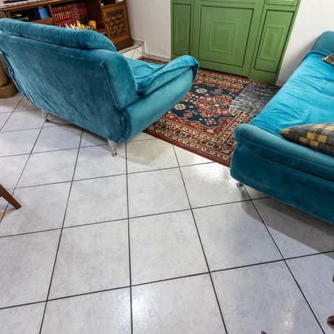 Casa à venda com 114m², 3 quartos e 1 vaga Casa à venda com 114m², 3 quartos e 1 vagaSala