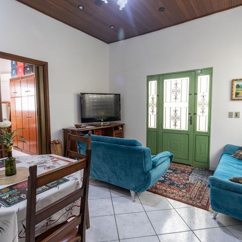 Casa à venda com 114m², 3 quartos e 1 vaga Casa à venda com 114m², 3 quartos e 1 vagaSala de Jantar