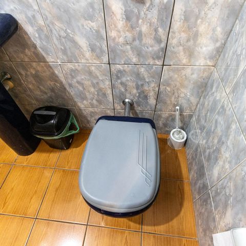 Casa à venda com 114m², 3 quartos e 1 vaga Casa à venda com 114m², 3 quartos e 1 vagaBanheiro