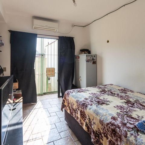 Casa à venda com 114m², 3 quartos e 1 vaga Casa à venda com 114m², 3 quartos e 1 vagaQuarto 3