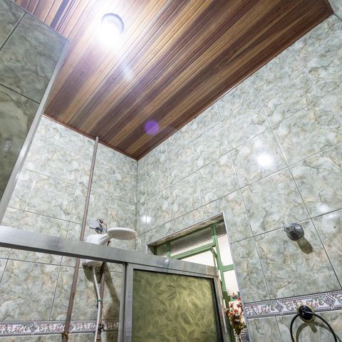 Casa à venda com 114m², 3 quartos e 1 vaga Casa à venda com 114m², 3 quartos e 1 vagaBanheiro 2