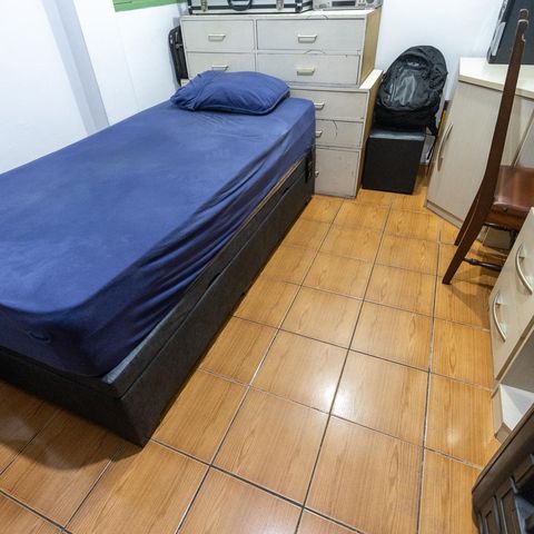 Casa à venda com 114m², 3 quartos e 1 vaga Casa à venda com 114m², 3 quartos e 1 vagaQuarto 2