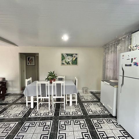 Casa à venda com 88m², 2 quartos e 1 vagaCozinha