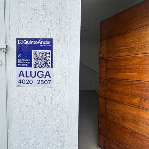 Casa à venda com 100m², 2 quartos e 1 vaga Casa à venda com 100m², 2 quartos e 1 vagaPlaca